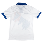 1994 Golden Generation Season Italy National Team Home Retro Training Football Jersey