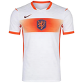 Netherlands 2026 FIFA World Cup Away Match Jersey – Player Edition