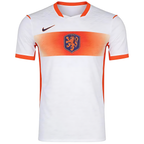 Netherlands 2026 FIFA World Cup Away Match Jersey – Player Edition