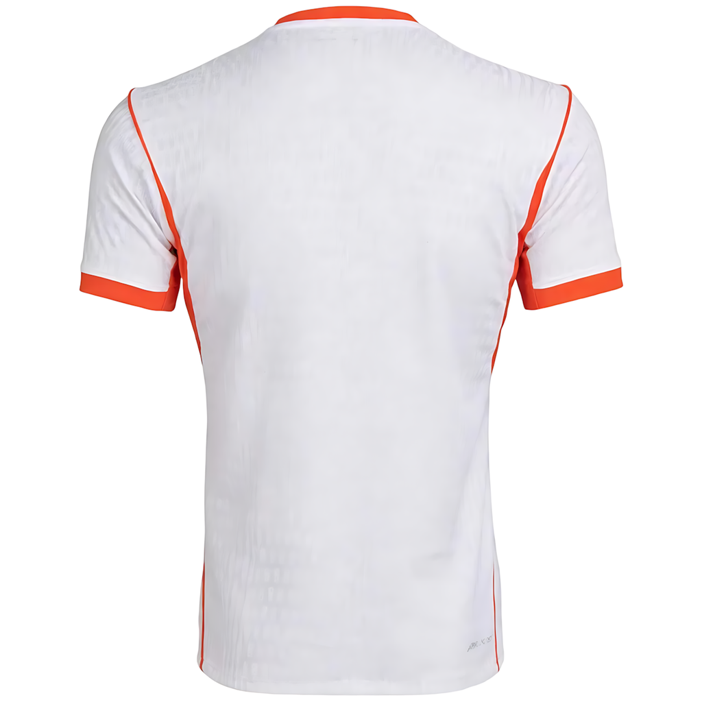 Netherlands 2026 FIFA World Cup Away Match Jersey – Player Edition