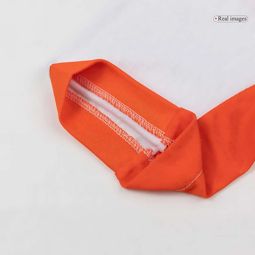 Netherlands 2026 FIFA World Cup Away Match Jersey – Player Edition