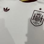 2026 World Cup Spain Away Jersey – World Cup Exclusive Edition