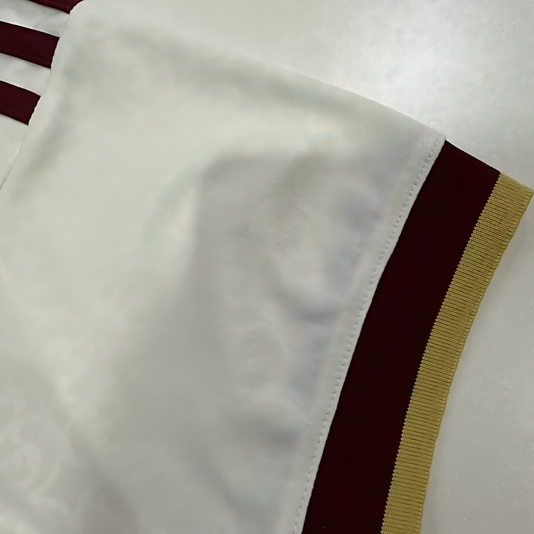 2026 World Cup Spain Away Jersey – World Cup Exclusive Edition