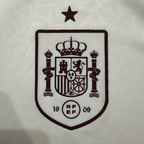 2026 World Cup Spain Away Jersey – World Cup Exclusive Edition