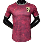 Brazil Players Away Jersey 2026 World Cup | Samba Nation