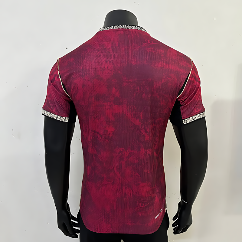 Brazil Players Away Jersey 2026 World Cup | Samba Nation