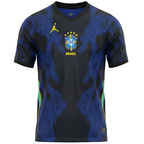 2026 Brazil World Cup Away Authentic Soccer Jersey – Aero-FIT Tech