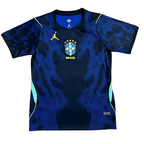 2026 Brazil World Cup Away Authentic Soccer Jersey – Aero-FIT Tech