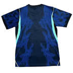 2026 Brazil World Cup Away Authentic Soccer Jersey – Aero-FIT Tech
