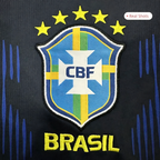2026 Brazil World Cup Away Authentic Soccer Jersey – Aero-FIT Tech