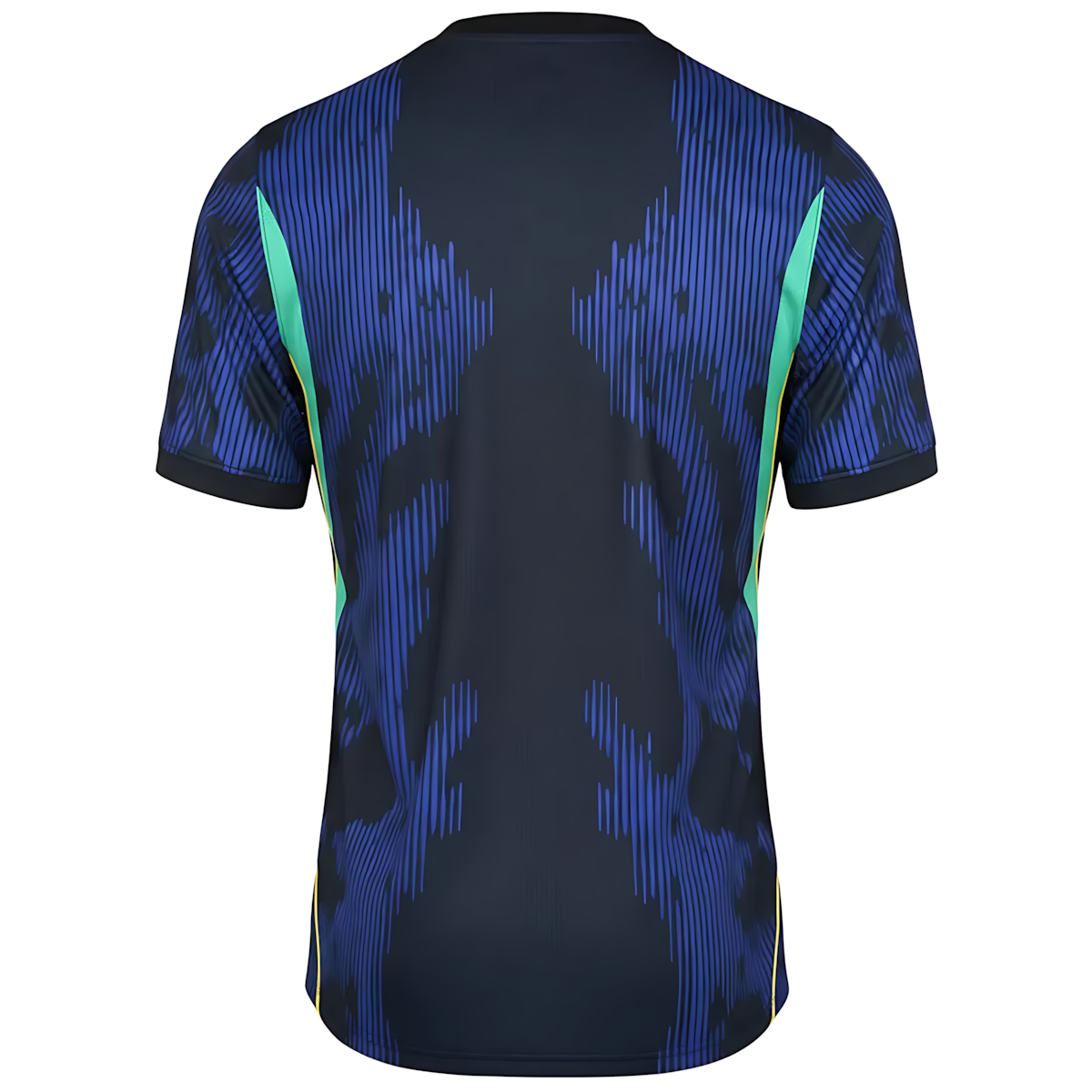 2026 Brazil World Cup Away Authentic Soccer Jersey – Aero-FIT Tech