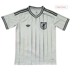 2026 Japan National Team Away Soccer Jersey – LIBRE Theme