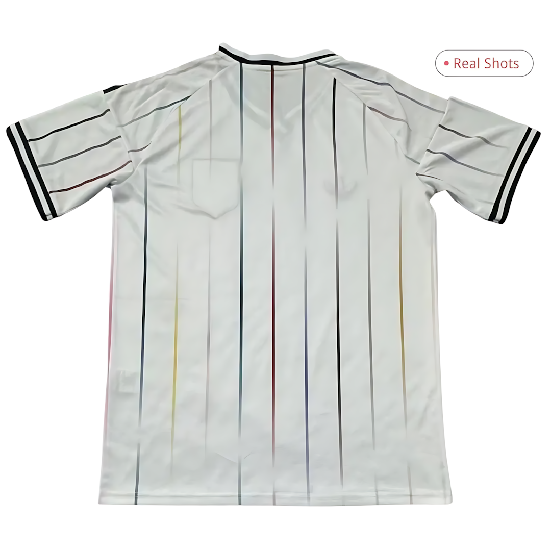 2026 Japan National Team Away Soccer Jersey – LIBRE Theme