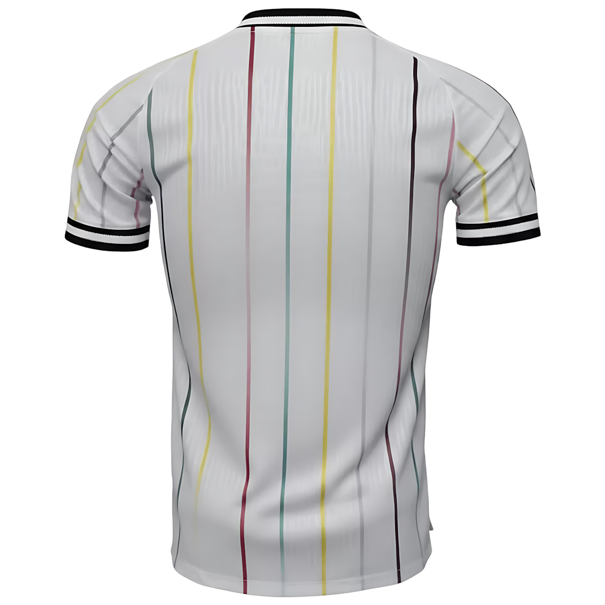 2026 Japan National Team Away Soccer Jersey – LIBRE Theme