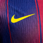 Classic Red and Blue Colorway 2026/27 Season Barcelona Home Football Jersey, Blaugrana Legacy
