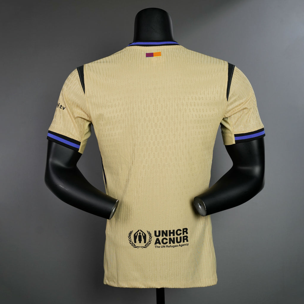 Barcelona Home Soccer Jersey 2026/27