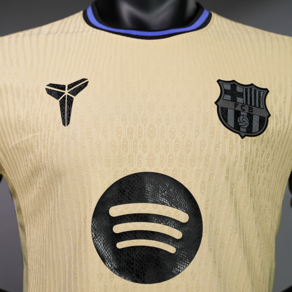 Barcelona Home Soccer Jersey 2026/27
