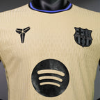 Barcelona Home Soccer Jersey 2026/27