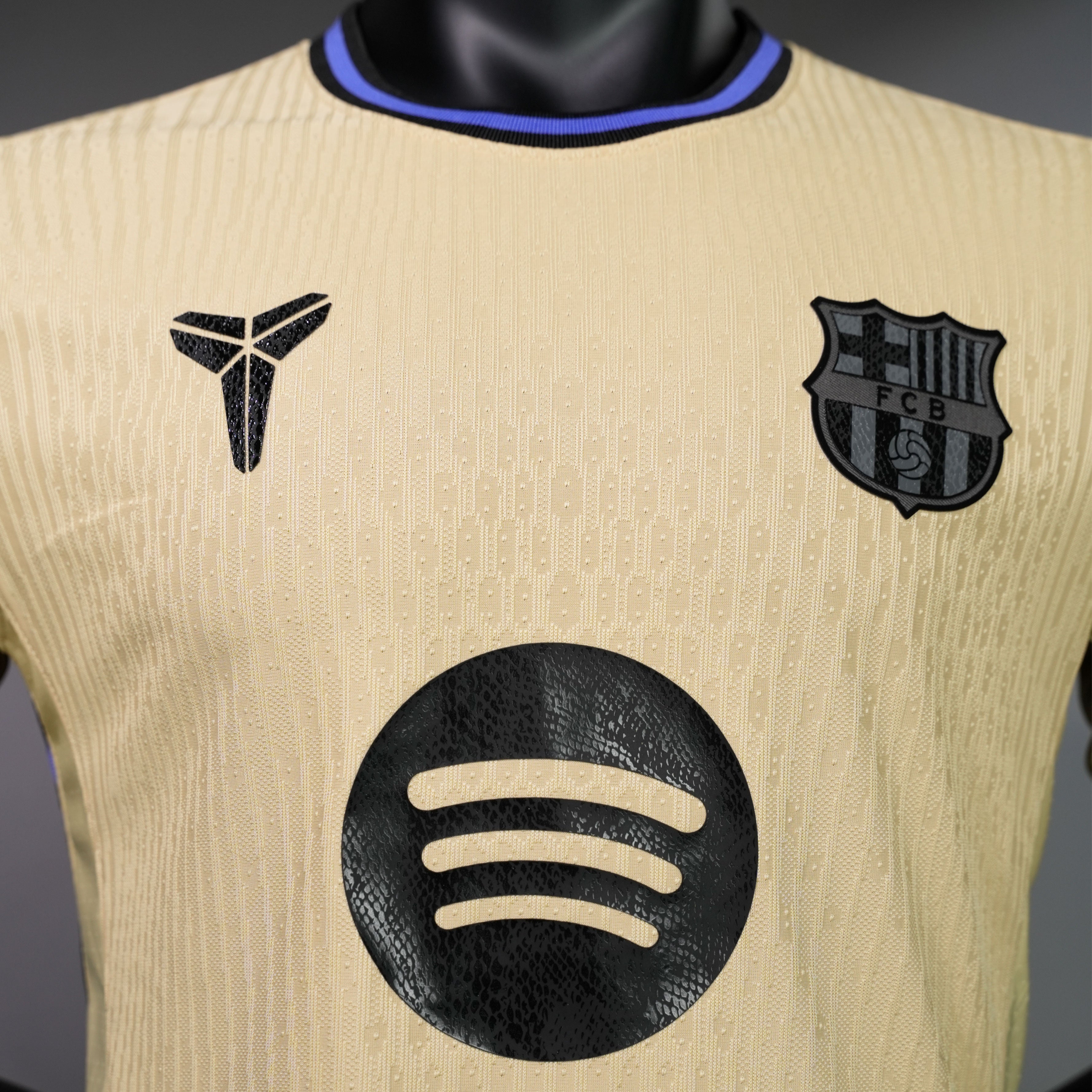 Barcelona Home Soccer Jersey 2026/27