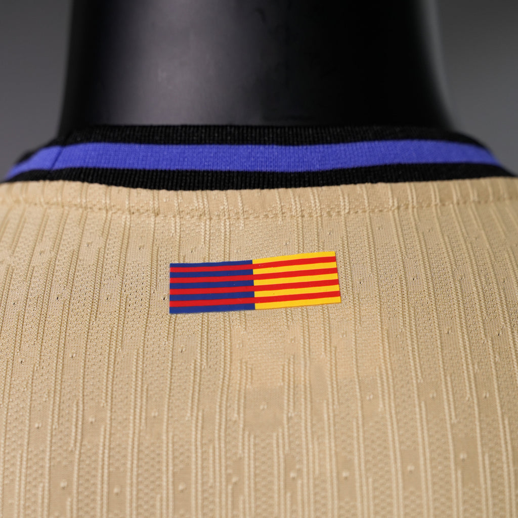 Barcelona Home Soccer Jersey 2026/27