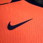 Barcelona Home Soccer Jersey 2026/27