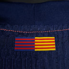 Barcelona Home Soccer Jersey 2026/27