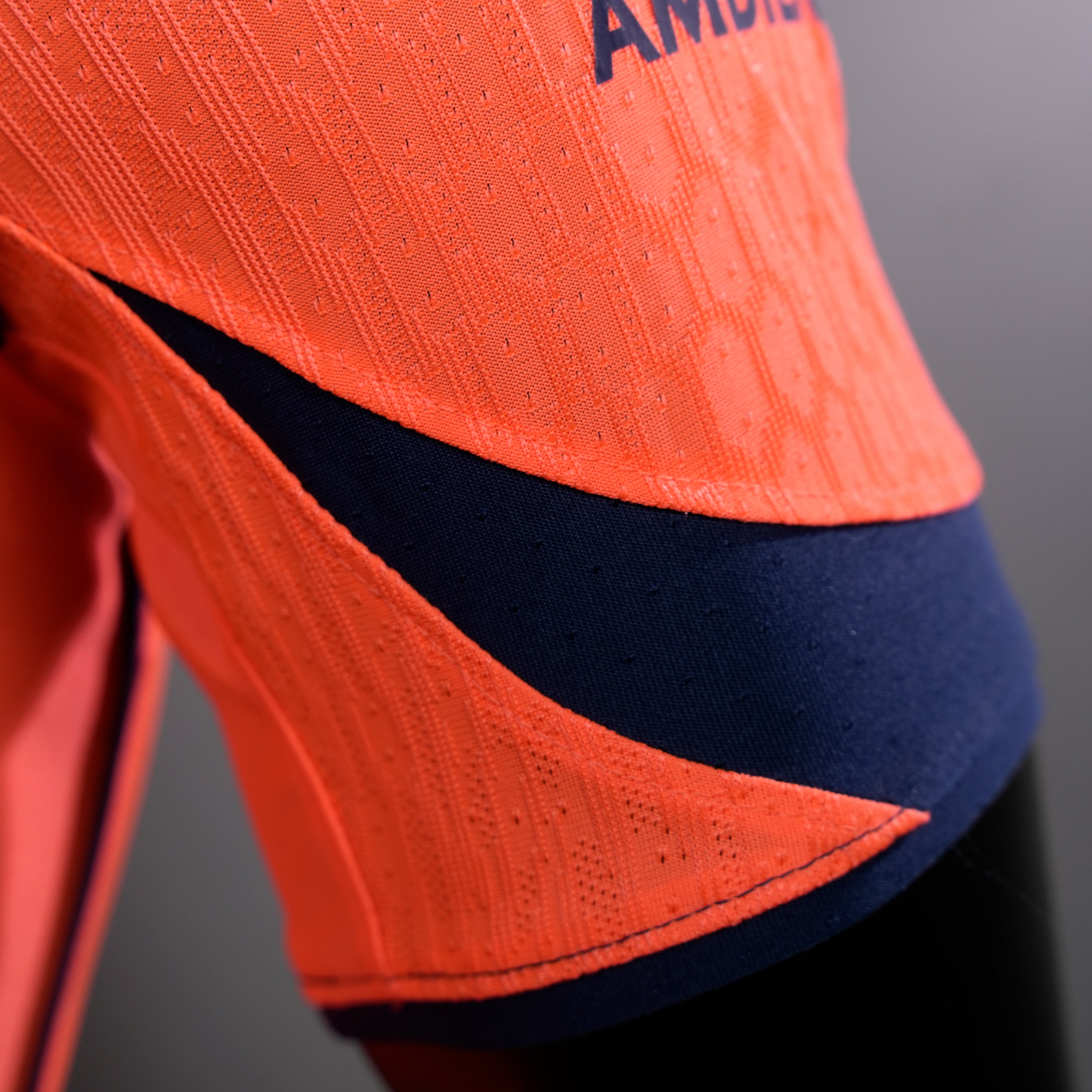 Barcelona Home Soccer Jersey 2026/27