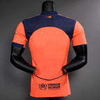 Barcelona Home Soccer Jersey 2026/27