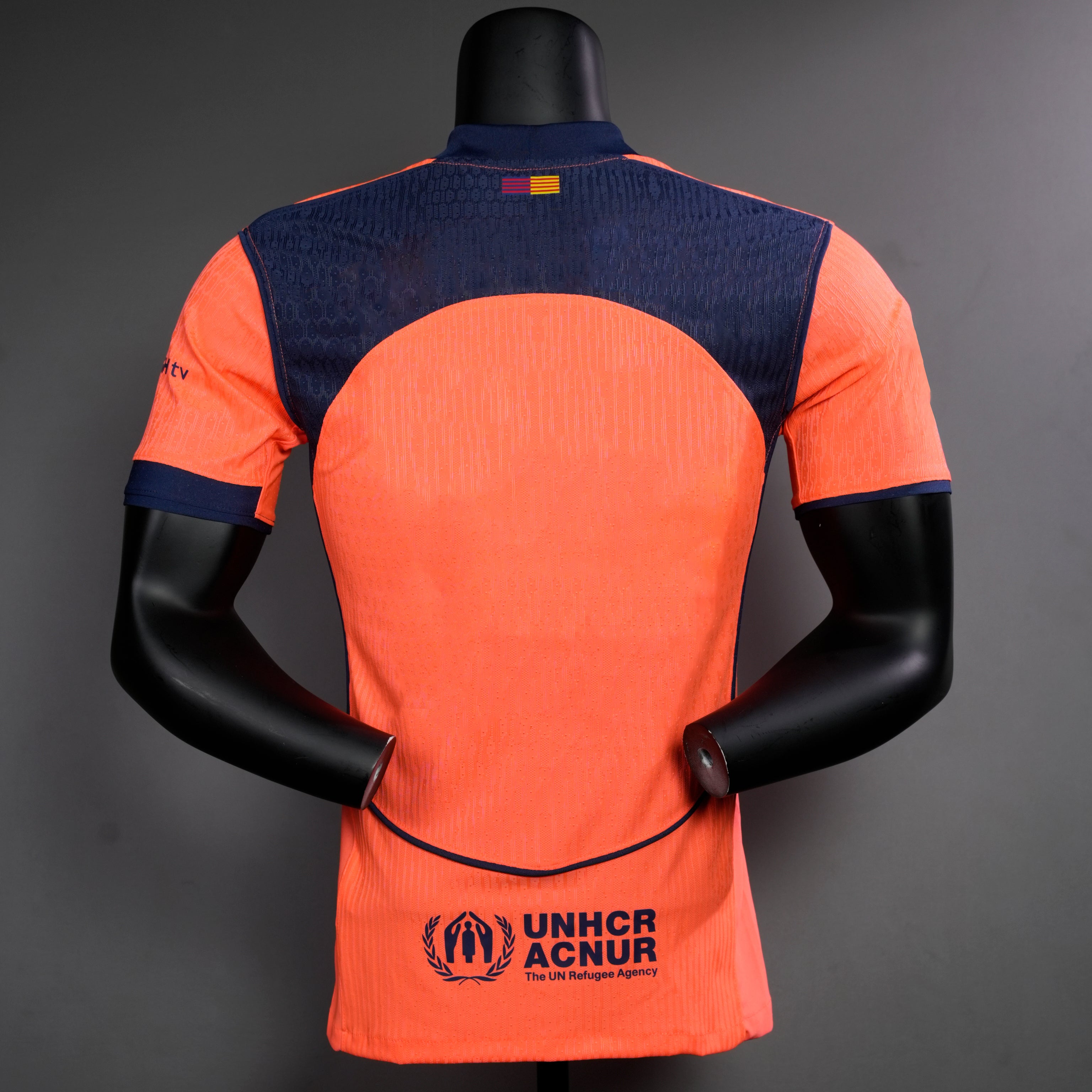 Barcelona Home Soccer Jersey 2026/27