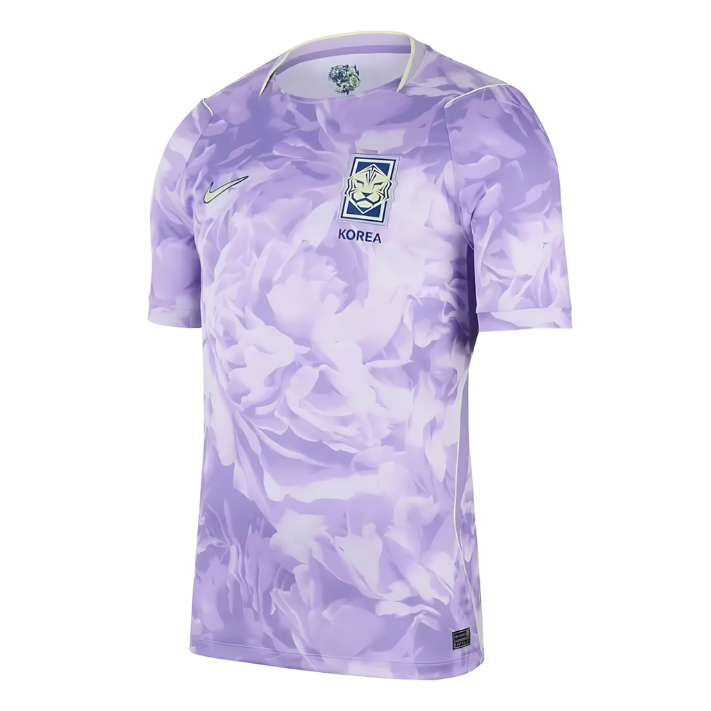 South Korea 2026 Canada, Mexico &amp; USA World Cup Away Jersey – Official Direct Sales