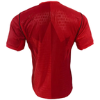 2026 World Cup Canada Home Player Version Jersey