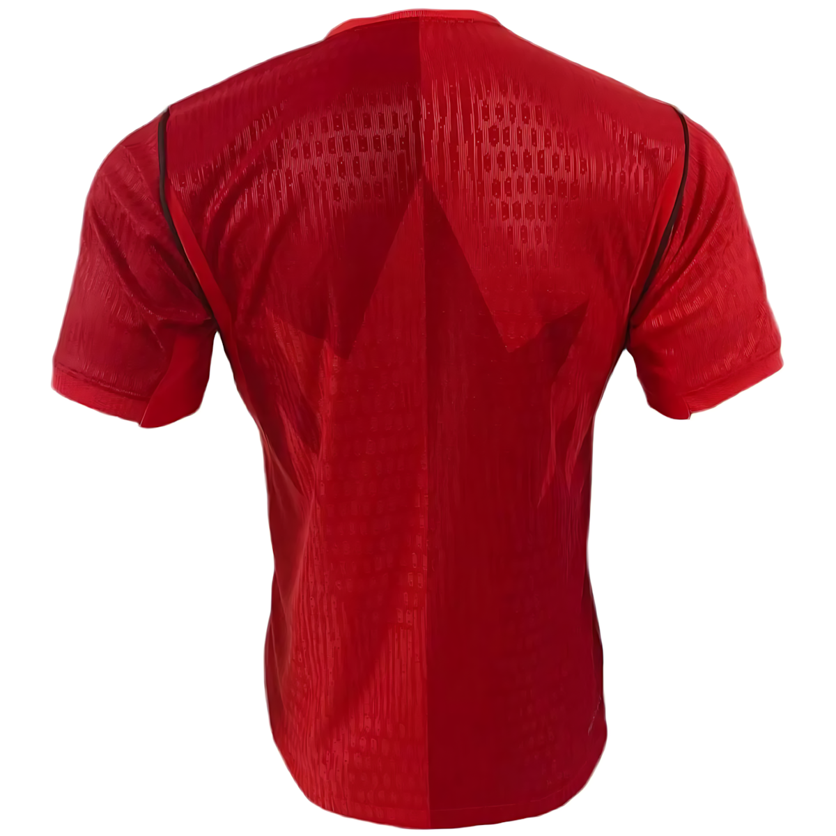 2026 World Cup Canada Home Player Version Jersey