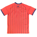 Scotland Away Soccer Jersey 2026 World Cup