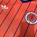 Scotland Away Soccer Jersey 2026 World Cup