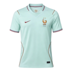 2026 World Cup France national team away player edition football short jersey