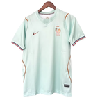 2026 World Cup France national team away player edition football short jersey