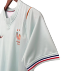 2026 World Cup France national team away player edition football short jersey