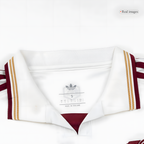 Arsenal 2025-2026 Third Away Short Sleeve Football Jersey, Fan Version