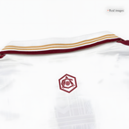 Arsenal 2025-2026 Third Away Short Sleeve Football Jersey, Fan Version