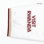 Arsenal 2025-2026 Third Away Short Sleeve Football Jersey, Fan Version