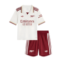 Arsenal Third Away Football jersey Kit 2025-2026