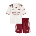Arsenal Third Away Football jersey Kit 2025-2026