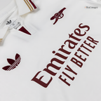 Arsenal Third Away Football jersey Kit 2025-2026