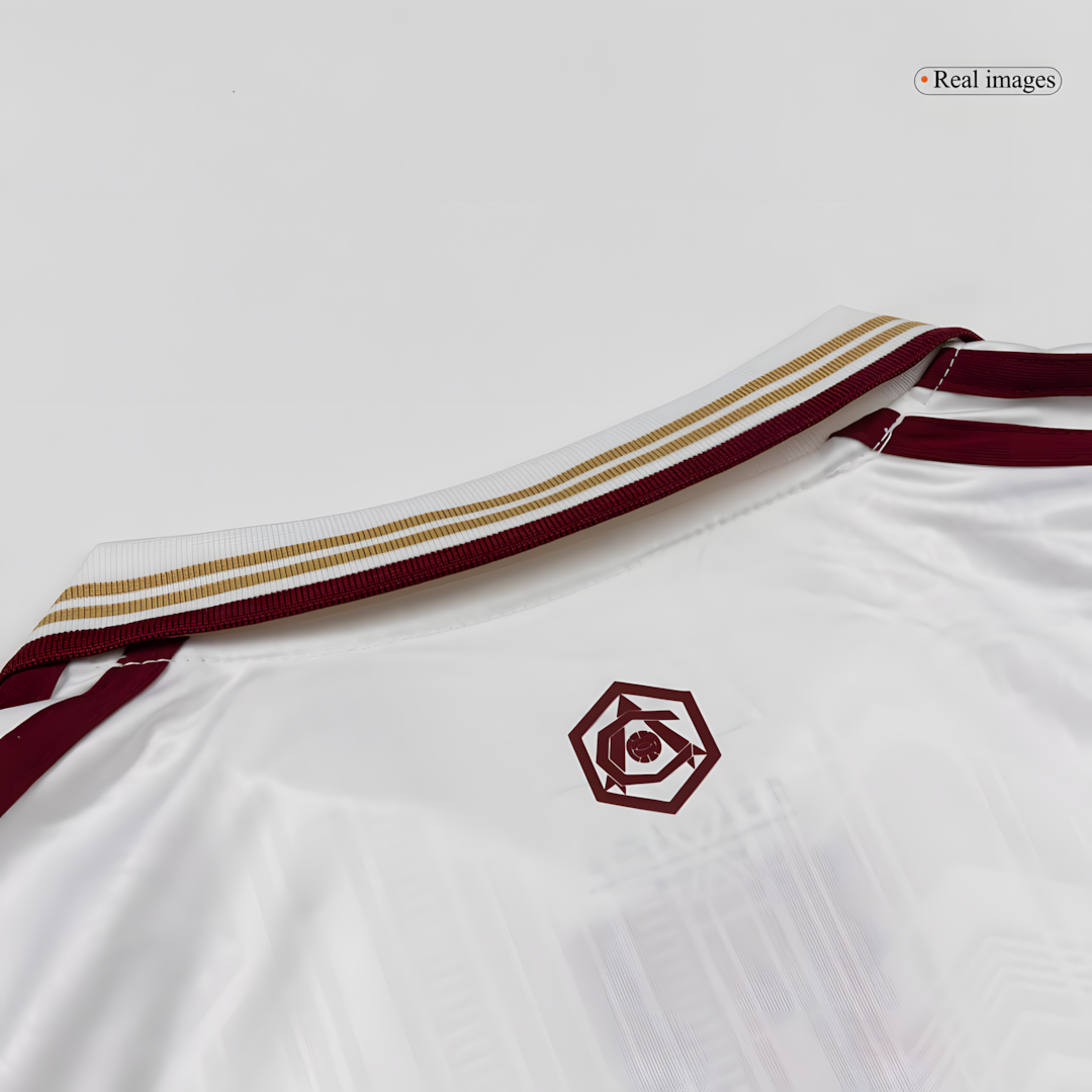 Arsenal Third Away Football jersey Kit 2025-2026