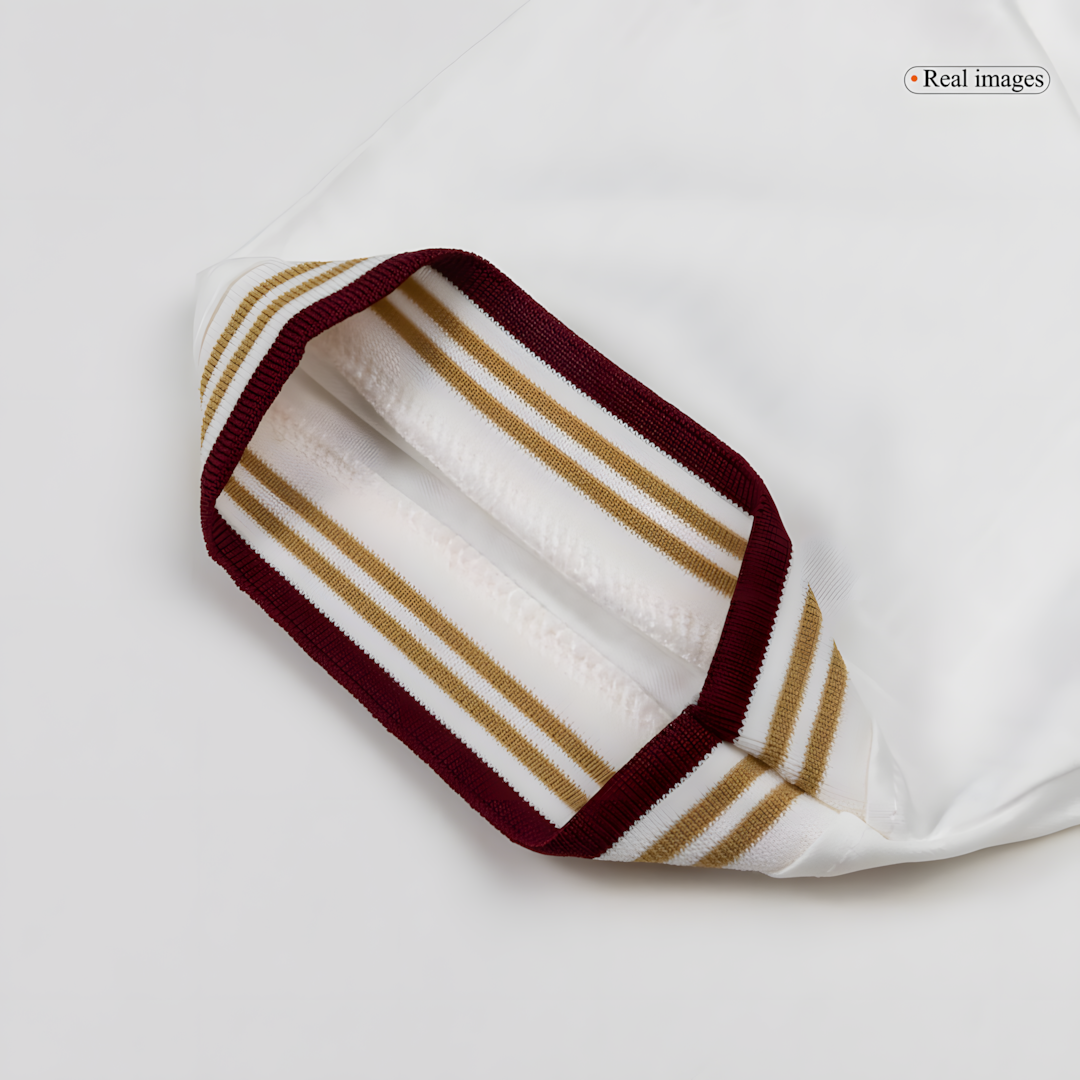 Arsenal Third Away Football jersey Kit 2025-2026