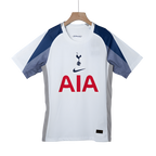 2025-26 Season Tottenham Hotspur Home Player Version Football Jersey