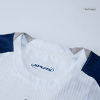 2025-26 Season Tottenham Hotspur Home Player Version Football Jersey