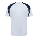 2025-26 Season Tottenham Hotspur Home Player Version Football Jersey