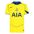2025-26 Season Tottenham Hotspur Third Away Fan Edition Jersey