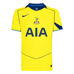 2025-26 Season Tottenham Hotspur Third Away Fan Edition Jersey